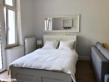 Apartament 1 lub 2 osobowy