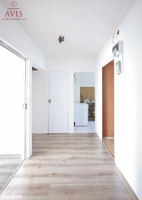 Gdynia Obłuże 60m2 3-pokoje, balkon