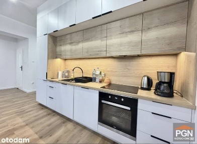 Mieszkanie 3 pokojowe, parter, centrum