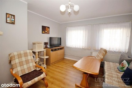 2 pokoje na parterze, Krakusa i Wandy!