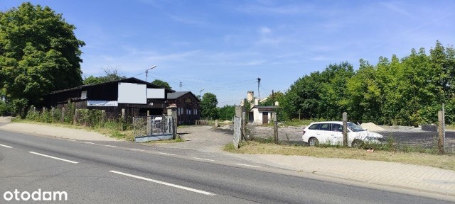 ul. Oświęcimska, Głubczyce, głubczycki, opolskie