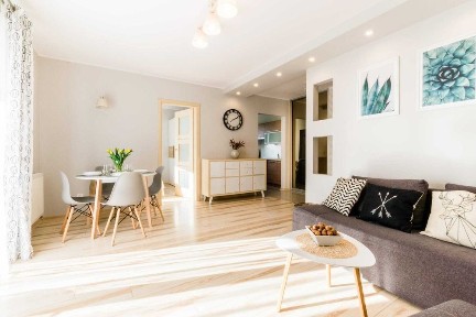 Warmińsko-mazurskie, Olsztyn