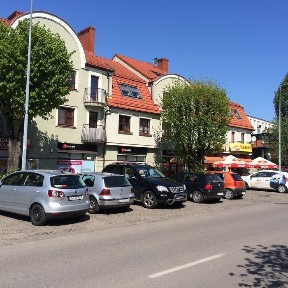 Mieszkanie 50 m2, dwa pokoje plus aneks -salon, do wynajęcia na stałe