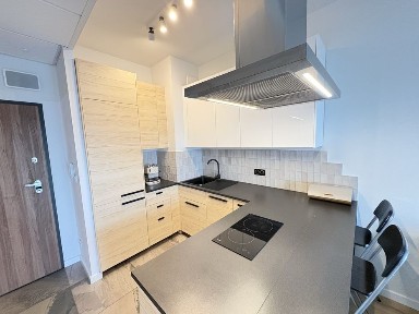 Do wynajęcia mieszkanie 38 m² przy Alei Prymasa Tysiąclecia