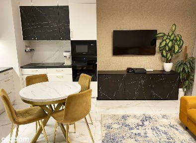 Aurora, Barcza, 78 m² | 4 pokoje z pięknym widokiem