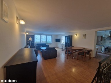 Przestronny dom na Osowej Górze - 175 m2