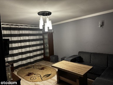 3 pokoje // miejsce parkingowe // balkon // piwnica