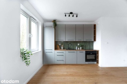 Gotowiec inwestycyjny, 2 mieszkania w 1, Goleniów