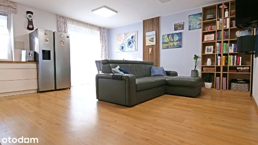 Premium, przestronne mieszkanie przy Lesie Miejskim - Os. Sterowców