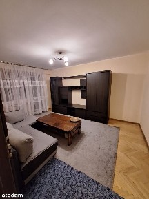 Olsztyn, Jaroty, 2-pokojowe mieszkanie z balkonem