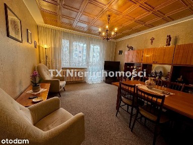 sprzedaż - 3 pokoje - rozkładowe