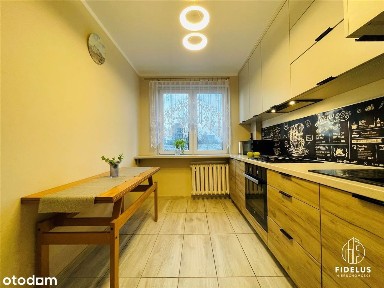 2 pokoje w sercu Tychów-mieszkanie z potencjałem