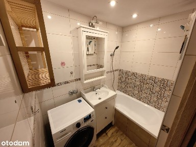 3-pokojowe mieszkanie na osiedlu Kopernika