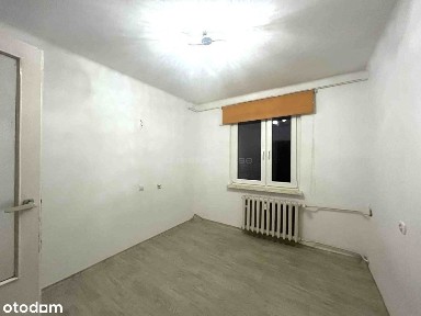 2 pokoje z balkonem, dostępne od zaraz