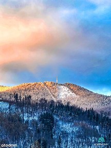 APARTAMENT SZYNDZIELNIA w GÓRACH 3 pok. ODLICZ VAT cena 374.000 netto