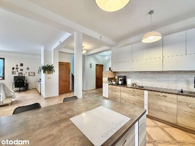 Przestronny i energooszczędny dom przy lesie - duża działka 2031m2