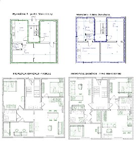 BEZPOŚREDNIO | 2 rodzinny | termomodernizacja i remoncie na zewnątrz