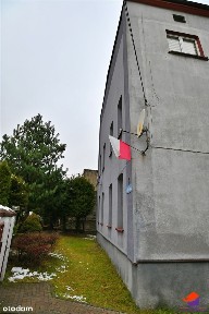 Kamienica z dużą działką z możliwościami