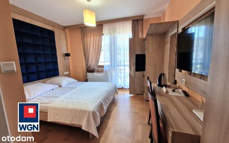 Dom, 580 m², Wisła