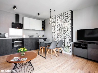 Bulwary Wiślane | Wawel | Kościuszki 19 ENG