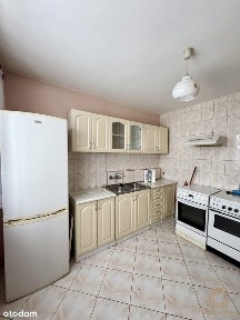 Mieszkanie w bloku + garaż + działka w Cepnie !