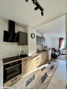 2 - pokojowe mieszkanie w Unisławiu !