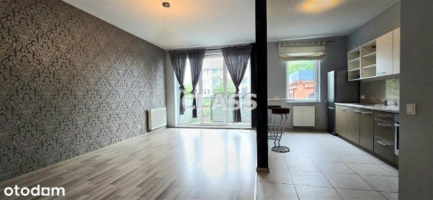 M-4, Arkada Park ul.Toruńska 45