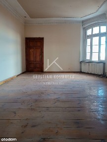 Mieszkanie Bydgoskie Przedmieście