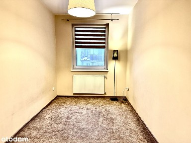 Komfortowe 3-pokojowe mieszkanie z balkonem - NISKI CZYNSZ!