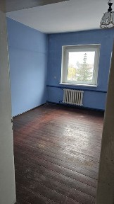 Sprzedam mieszkanie do remontu z potencjalem