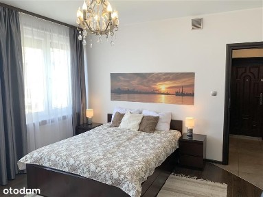 Przytulna kawalerka w centrum Gdyni