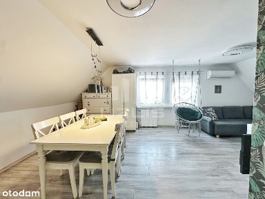 Mieszkanie 4 pokojowe blisko dworca pkp