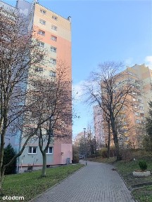 ul. Partyzantów, Wzgórze Św. Maksymiliana, Gdynia, pomorskie