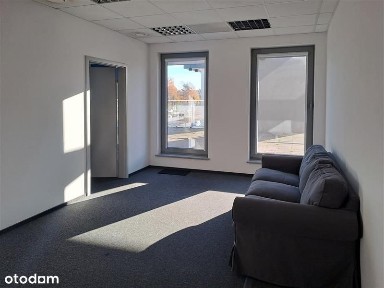 Biuro Gdańsk Wrzeszcz Dolny
