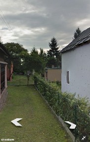 Urokliwy dom 2 pokoje z piwnicą blisko jeziora