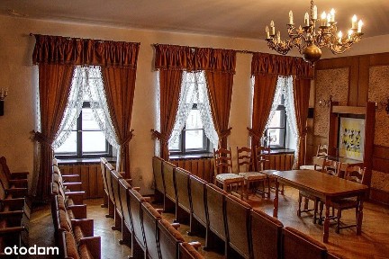 Kamienica na Starym Rynku w Poznaniu