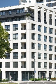 ul. Węglowa, Śródmieście, Gdynia, pomorskie