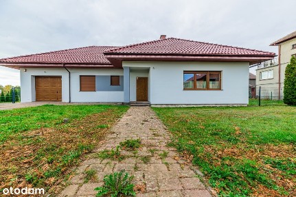 Dom do wynajęcia 10 min od Centrum