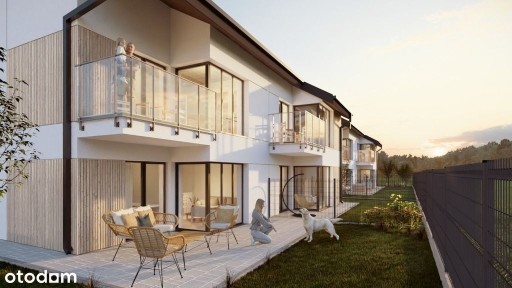 Najlepsza oferta 3 pokojowego mieszkania-55m2!