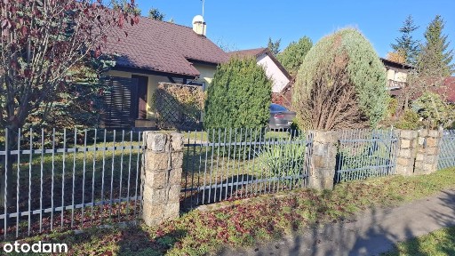 Dom letniskowy w Lginiu