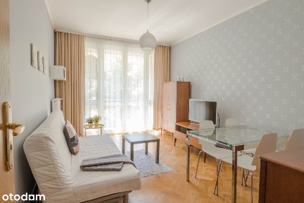 Wynajmę mieszkanie 2-pokojowe w centrum Gliwic