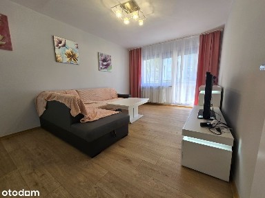 Mieszkanie 48m2 blisko uczelni