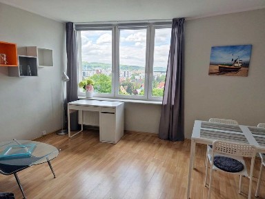 Kawalerka Przymorze. Świetna lokalizacja!