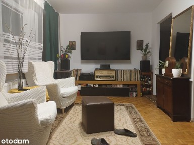 ul. Kmicica, Służew, Mokotów, Warszawa, mazowieckie