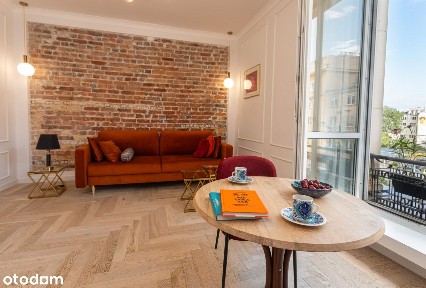 ul. Ludwika Waryńskiego, Śródmieście Południowe, Śródmieście, Warszawa, mazowieckie