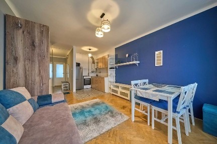 Lublin, ul. Głęboka 8, 2 pokoje + salon