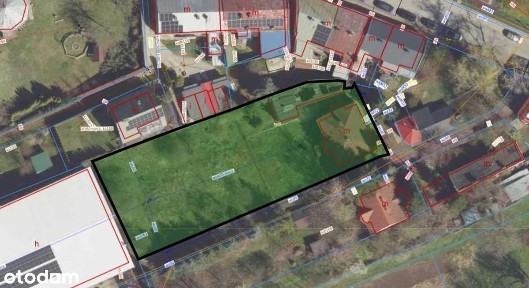 JAROSŁAW Dom do remontu - duży potencjał, świetna lokalizacja!