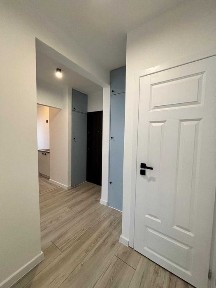 Właściciel Sprzeda 2- pok. mieszkanie po remoncie- Powstańców Warszawy