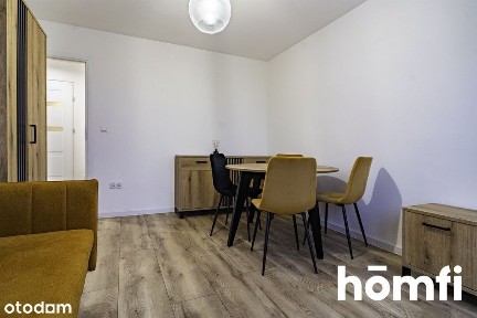 Mieszkanie dwupokojowe na wynajem, Kielce, Ksm