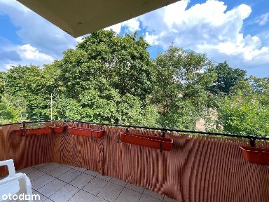 Piękne, klimatyczne mieszkanie w zielonej okolicy